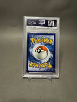 2019 Pokemon Sun & Moon Hidden Fates Xurkitree GX Full Art #SV58 PSA 10 Gem - Image 2