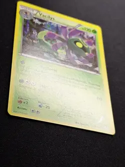 Vacilys 4/101 NB Explosion Plasma Carte Pokemon FR - Image 3