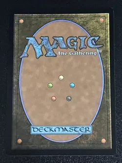 MTG Secrets of Strixhaven Quandrix Charm Foil 0217 NM - Image 2