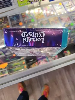 Magic the Gathering Lorwyn Eclipsed Collector Booster Box Magic MTG Sealed - 12 - Image 5