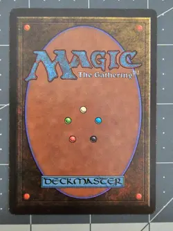 MTG ⭐ Beta Edition ⭐ Dragon Whelp ⭐ Vintage Legacy ⭐ NM - Image 2