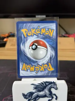 Galarian Articuno SWSH123 Pokemon Evolving Skies Stamped Black Star Promo Holo - Image 2