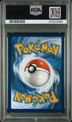 2024 POKEMON SVP EN-SV BLACK STAR PROMO #132 GRENINJA EX PSA 10 - Image 2