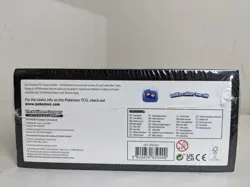 Pokemon TCG Astrial Radiance Build and Battle Stadium | Brand New & Sealed 2022 820650850400 - Image 4