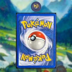 Carte Pokemon Francaise - Galopa Obscur Edition 1 44/82 - Wizard Team Rocket - Image 2