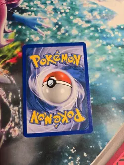 Azumarill H4/H32 Aquapolis (MP/LP-) Pokemon TCG - Image 2