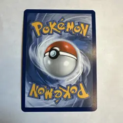 Servine 005/088 Common Perfect Order Pokemon Reverse Holo Near Mint - Image 2