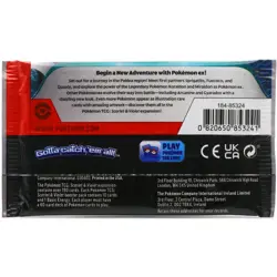 Pokemon TCG Scarlet & Violet Single Booster Pack of 10 - Image 4