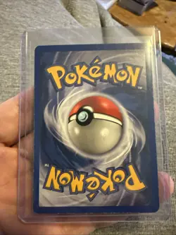 Pokemon Breeder Fields 62/64 Neo Revelation Regular 1st Edition - Image 2