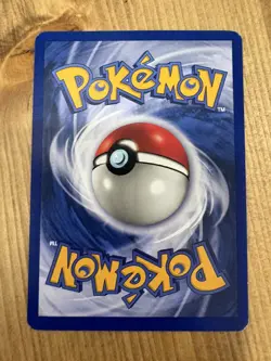 Zapdos Fossil Non Holo Rare Pokemon TCG 30/62 - Image 2