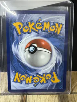 Pawmot - 209/198 Pokemon Scarlet & Violet Base Set Holo Illustration Rare NM - Image 2