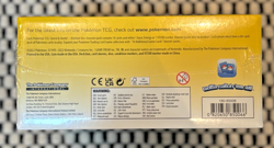 Brilliant Stars Pokemon Center Elite Trainer Box ETB - New & Sealed Pokemon TCG - Image 4