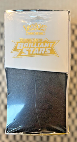 Brilliant Stars Pokemon Center Elite Trainer Box ETB - New & Sealed Pokemon TCG - Image 5