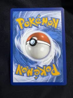 Skeledirge ex 272/193, Paldea Evolved, Gold Hyper Rare Full Art Holo Pokemon TCG - Image 2