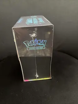 Pokemon Mega Evolution Phantasmal Flames Elite Trainer Box - Image 2