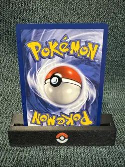 Pokemon TCG - Psyduck WOTC Black Star League Promo #20 - Image 2