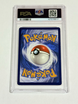 Pokemon Crown Zenith - Pikachu Galarian Gallery Full Art Foil #GG30/GG70 PSA 10 - Image 2