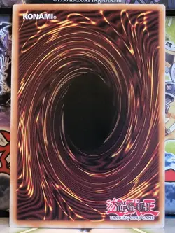 Power Bond LCGX-EN184 Secret Rare NM+ / MINT - Image 3