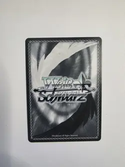 Weiss Schwarz Frieren An Older Woman Frieren SR English - Image 2