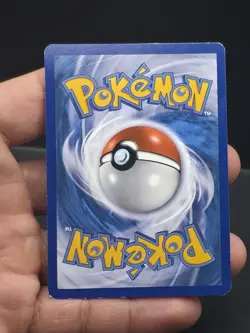 M Gallade EX Roaring Skies Holo Card 35/108 - Image 5