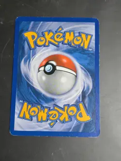 Pokemon TCG Deoxys Regular Card Attack Form 17/107 - Image 3