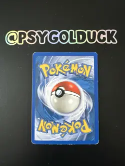 Pokemon Card Stantler 102/144 Skyridge 2093 Non Holo E28 - Image 2
