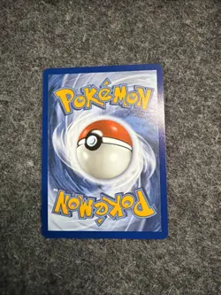 Aurorus 092/088 Illustration Rare Full Art Pokemon Card Perfect Order English - Image 2