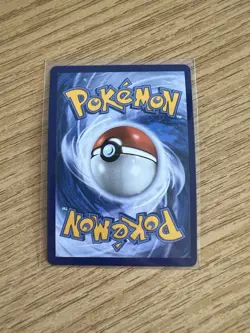 Pokemon TCG Shedinja 144/132 Mega Evolutions Illustration Rare Card - Image 3