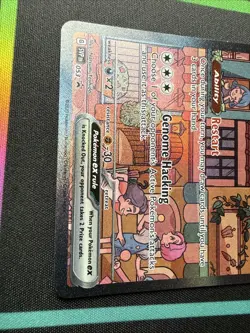 Mew ex 053 Sv: Scarlet & Violet Promo Cards Holo - Image 4