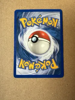 Pokemon TCG Chikorita Expedition Base Set, Card 99/165, Regular Common - Image 2