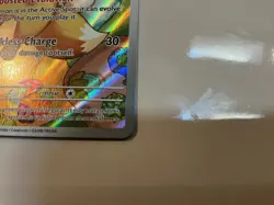 Eevee 173 Sv: Scarlet & Violet Promo Cards Holo POKEMON 50HP - Image 2