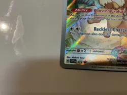 Eevee 173 Sv: Scarlet & Violet Promo Cards Holo POKEMON 50HP - Image 3