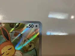 Eevee 173 Sv: Scarlet & Violet Promo Cards Holo POKEMON 50HP - Image 4