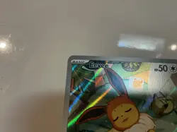 Eevee 173 Sv: Scarlet & Violet Promo Cards Holo POKEMON 50HP - Image 5