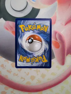 Pokemon TCG Nidoking Scarlet & Violet 151 Illustration Rare Card 174/165 - Image 3