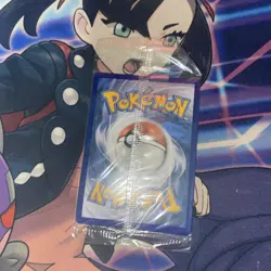Eevee VMAX SWSH: Sword & Shield Promo Cards Sealed #SWSH087 - Image 2