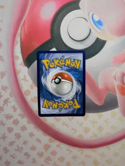 *NM* Tangela 178/165 Sv: Scarlet & Violet 151 IR Illustration Rare Pokemon Card - Image 3