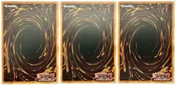 3 x SR10-EN020 Lefty Driver - Common 1st Edition Near Mint YuGiOh Cards - Image 2