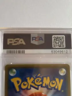 PSA 10 Mewtwo EX The Best Of XY Japanese 2017 Pokemon Card #042 PSA 9 - Image 3