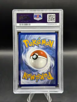 Eevee 173 Pokemon Sv: Scarlet & Violet Promo Cards Holo PSA 9 - Image 2
