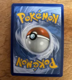 Pokemon Mew TCG 2016 XY Evolutions Reverse Holo Rare Card 53/108 NM - Image 2