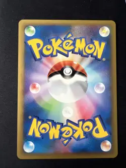 Pokemon 2001 Jasmine's Jolteon 30/141 VS series 1st Edition Japanese [NM] - Image 2