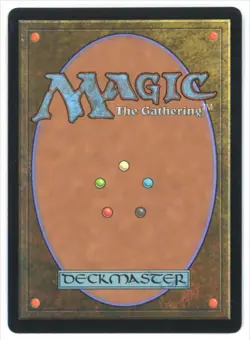 MtG BLC Wildsear, Scouring Maw #44 Extended Art - Image 2