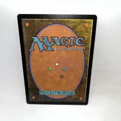 Reinterpret 73 Rare Commander 2021 Magic: The Gathering Lightly Played - Image 2