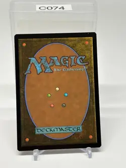 Magic the Gathering MTG Strike It Rich (143) Modern Horizons 2 LP - Image 2