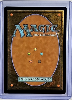 2022 MTG Magic the Gathering Secret Lair Borderless Foil 618 Diffusion Sliver LP - Image 2