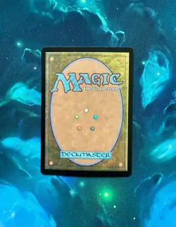 Narset, Parter of Veils (Borderless) - Foil - [Bloomburrow Commander] - MTG - NM - Image 3