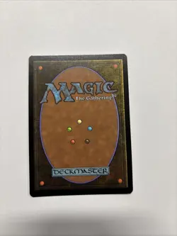 Abhorrent Oculus Foil Store Champion Promo - Image 3