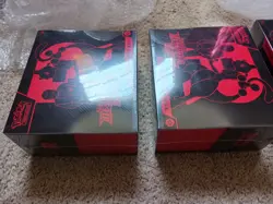 Pokemon TCG Destined Rivals Elite Trainer Box ETB - NEW/SEALED -X4 - Image 2