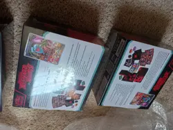 Pokemon TCG Destined Rivals Elite Trainer Box ETB - NEW/SEALED -X4 - Image 3